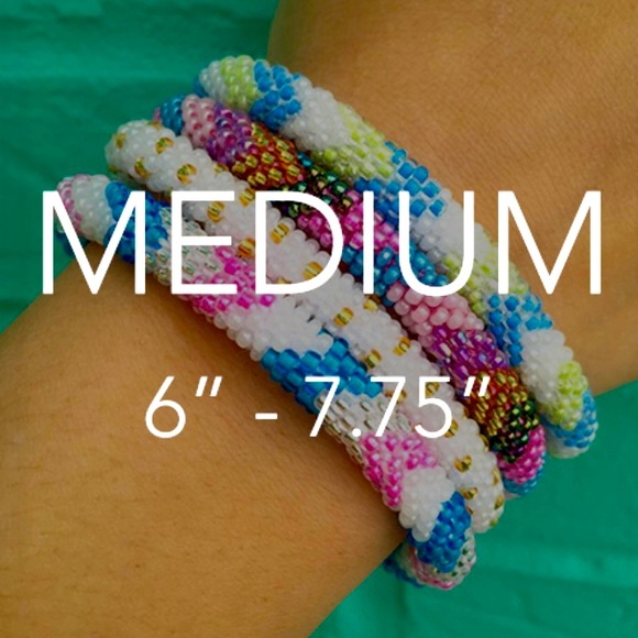 Sashka Pretty Girl Bracelet - Picture 6 of 6